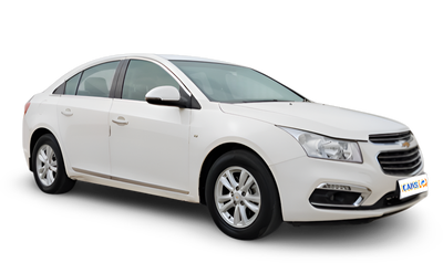Chevrolet Cruze-img
